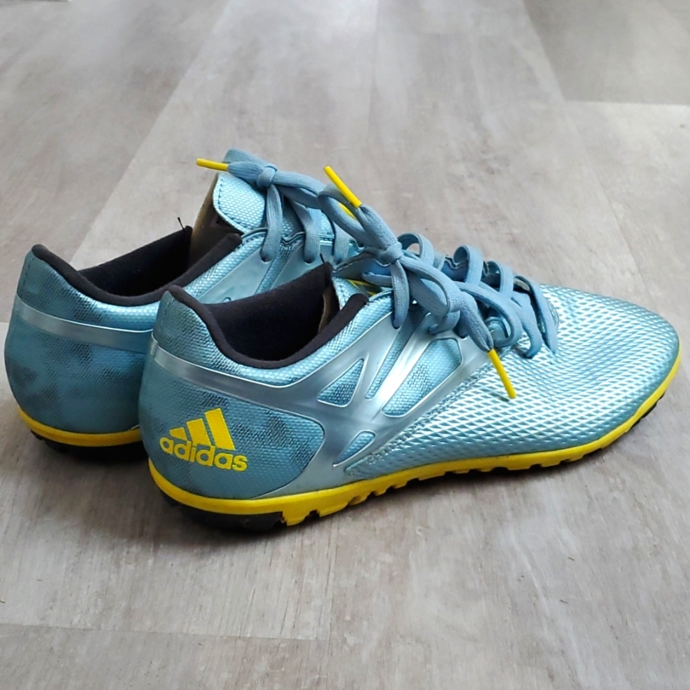 Adidas Messi soccer shoes